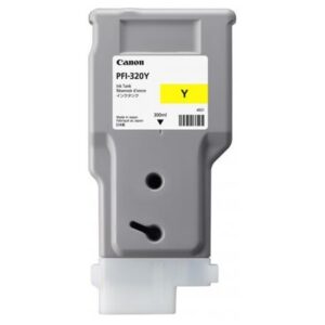 Canon PFI-320 Yellow - Image 1