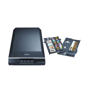 Epson Perfection V600 - Image 1