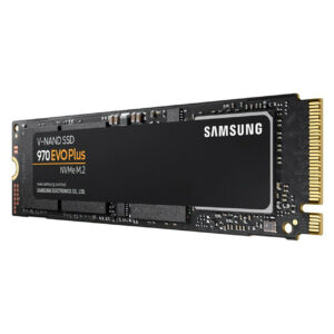 Samsung 970 EVO Plus SSD - Image 1