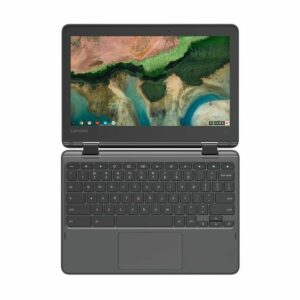 Lenovo 300E Chromebook MTK - Image 3