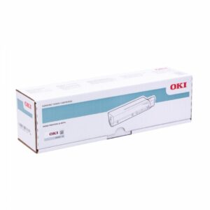 OKI ES4132 Black Tónari