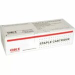 OKI cornerstaples til ES9465