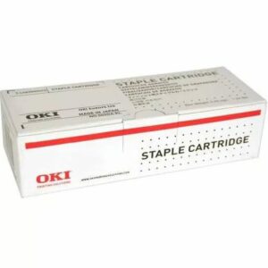 OKI cornerstaples til ES9465