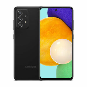 Samsung Galaxy A52 - 5G, 128GB - Image 1