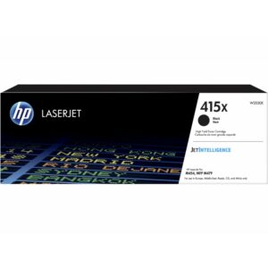 HP 415X Black Tónari - Image 1