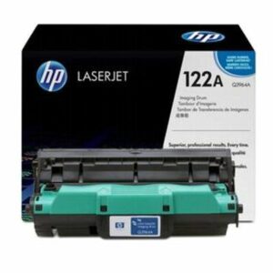 HP 122A Black Trumla - Image 1