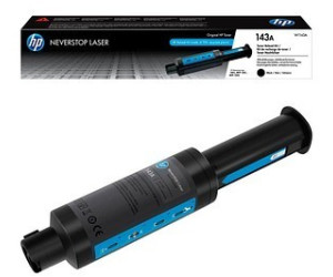 Hp 143A Black Tónari - Image 1