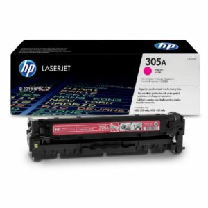HP 305A Magenta Tónari - Image 1