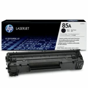 HP 85A Black Tónari - Image 1