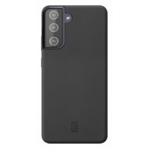 Sensation Cover Samsung S21 Black - Image 1