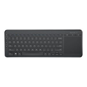 MS All-in-One media keyboard - Image 1