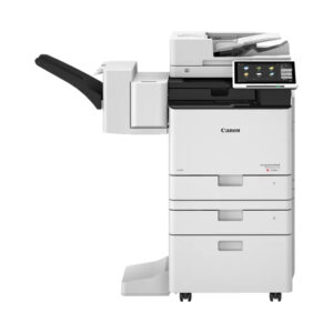 Canon ImageRunner Advance DX C259I MFP - Image 4