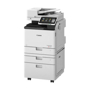 Canon ImageRunner Advance DX C259I MFP - Image 5