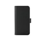 Gear Wallet Svart iPhone 12 Pro Max
