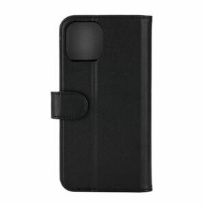 Gear Wallet Svart iPhone 12 Pro Max - Image 4