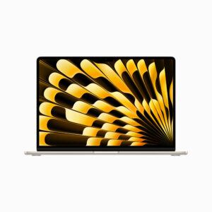 MacBook Air 15 Starlight - Image 1