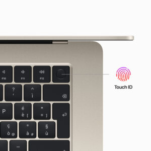MacBook Air 15 Starlight - Image 4