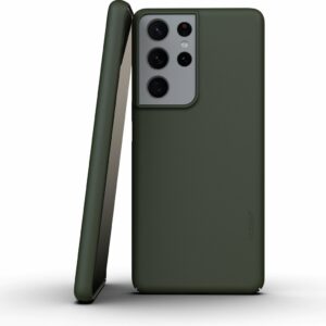 Nudient Thin Case V3, Galaxy S21U - Image 1