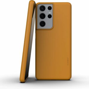 Nudient Thin Case V3, Samsung Galaxy S21U - Image 1