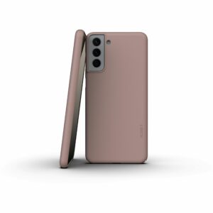 Nudient Thin Case V3, Samsung Galaxy S21+ - Image 1