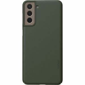Nudient Thin Case V3, Samsung Galaxy S21+ - Image 1
