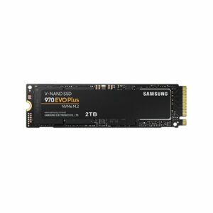Samsung 970 EVO SSD - Image 1