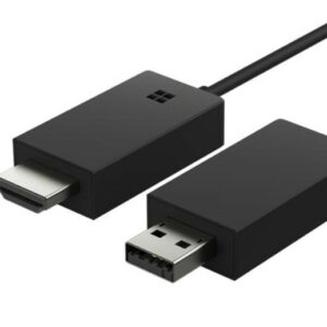 Microsoft Wireless Display Ad. - Image 1
