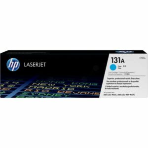 HP 131A Cyan Tónari - Image 1