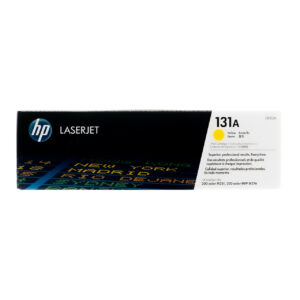 HP 131A Yellow Tónari - Image 1