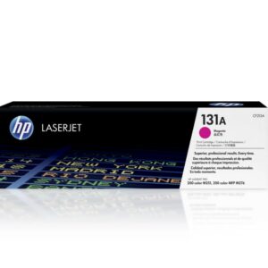 HP 131A Magenta Tónari - Image 1