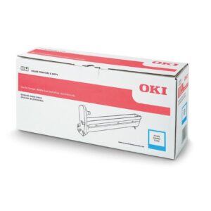 Image Drum, Cyan - Image 1