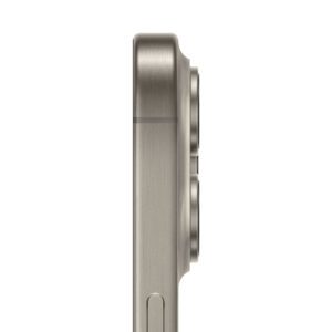 Apple iPhone 15 Pro Max 256GB Natural Titanium - Image 3