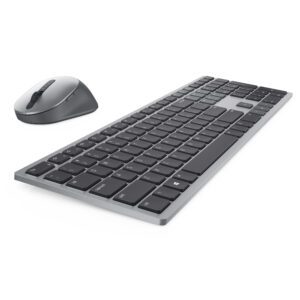 Dell KM7321W Tráðleyst knappaborð & mús - Image 3