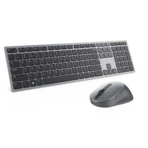 Dell KM7321W Tráðleyst knappaborð & mús - Image 7