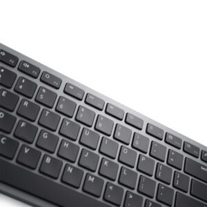 Dell KM7321W Tráðleyst knappaborð & mús - Image 8