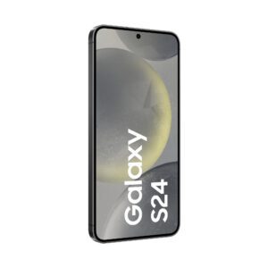 SAMSUNG GALAXY S24 -256GB ONYX BLACK - Image 3