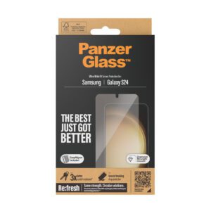 PanzerGlass Samsung Galaxy S24 - Image 3