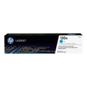 HP 130A Cyan Tónari - Image 1