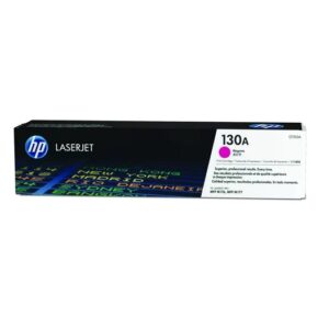 HP 130A Magenta Tónari - Image 1