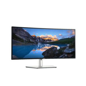 Dell UltraSharp U3425WE Curved - Image 3