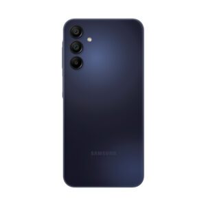 Samsung Galaxy A15 128GB Optimistic Blue - Image 3