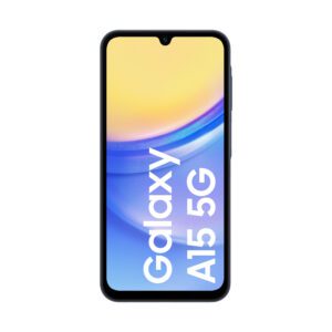 Samsung Galaxy A15 128GB Optimistic Blue - Image 7