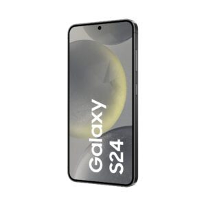 SAMSUNG GALAXY S24 -256GB ONYX BLACK - Image 4