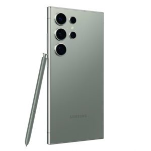 SAMSUNG GALAXY S24 ULTRA -512GB TITANIUM GRAY - Image 5