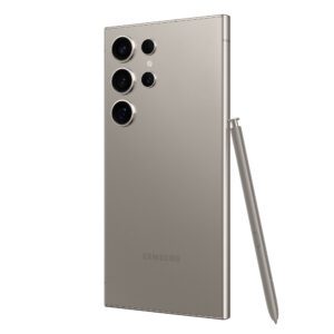 SAMSUNG GALAXY S24 ULTRA -512GB TITANIUM GRAY - Image 6