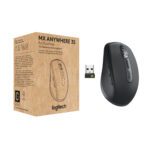Logitech MX Anywhere 3S Mouse