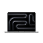 MacBook Pro 14 Space Silver