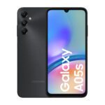 Samsung Galaxy A05s 6.7 64GB Sort