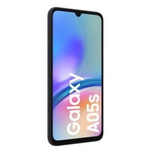 Samsung Galaxy A05s 6.7 64GB Sort - Image 4