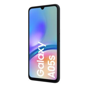 Samsung Galaxy A05s 6.7 64GB Sort - Image 5
